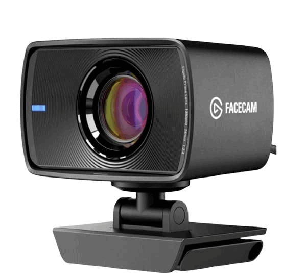 Elgato FaceCam streaming camera