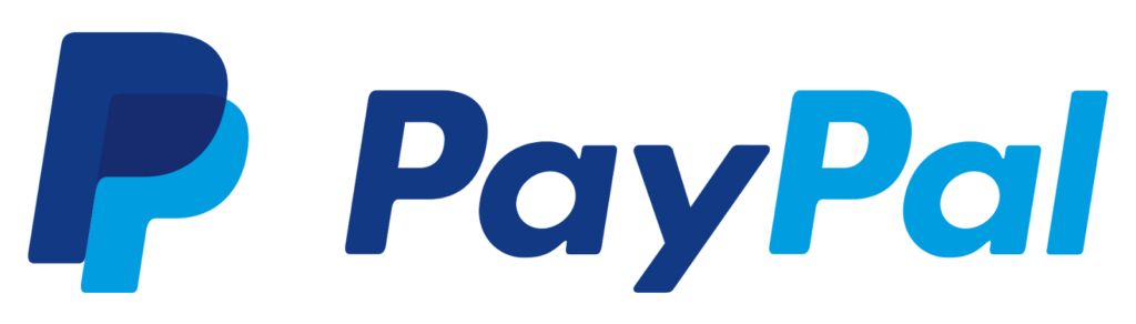 PayPal maksupalvelutarjoajan. Turvallinen verkkokauppassa maksaminen